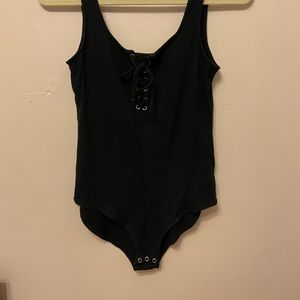 American Eagle Body Suite